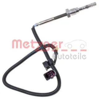 Metzger Abgastemperatursensor Audi A4 A5 Q5 0894086