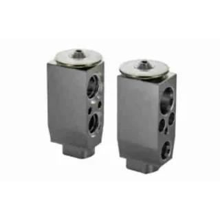Vemo Expansionsventil f?r Klimaanlage Audi CUPRA Seat Skoda VW V15-77-0029