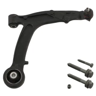 Febi Querlenker vorne rechts Fiat Panda 169 1,1 1,2 1,3 1,4