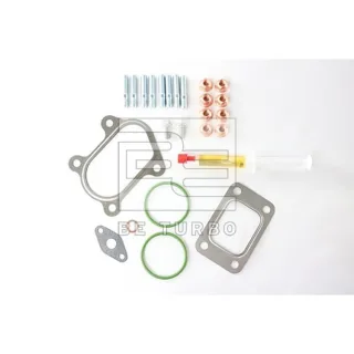 BE Turbo Montagesatz f?r Turbolader Fiat Ducato 290 2,5