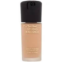 MAC Foundation Studio Radiance Serum-Powered Foundation