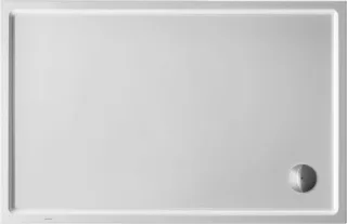Duravit Starck Slimline Duschwanne Weiß 1400x900 mm - 720126000000000 720126000000000