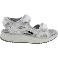 Joya Joya Komodo SR White Sandale, Leather/ Textile, Active-Sohle, Kategor Sandale