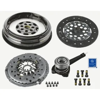 Sachs Kupplung Nissan Opel Renault 2290601087