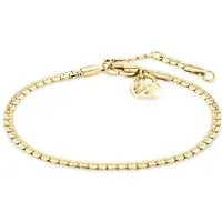 Echtzeit Armband Schmuck Geschenk Edelstahl Armkette The Sleek One