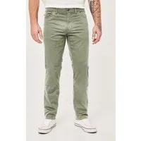 Redpoint Stoffhose MONTREAL Regular Fit 5-Pocket Hose mit elastischem Bund