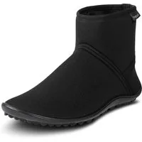 Leguano TERMO Barfußschuh, Bequemschuh, Komfortschuh, Flats, Schlupfboots für Sie und Ihn