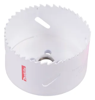Makita HSS BiM Lochsäge, Ø 76mm - Schnitttiefe 38mm - P-35053