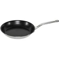 de Buyer Kochtopf Affinity Pfanne Edelstahl Keramik Antihaft 24 cm