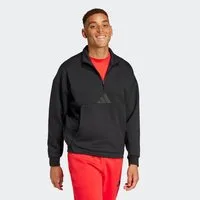 adidas Sportswear Sweatshirt ADIDAS Z.N.E. QUARTER-ZIP
