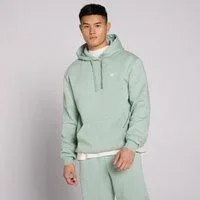 MP Herren Rest Day Hoodie - Eucalyptus - XXXL