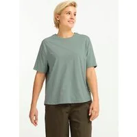 Jack Wolfskin T-Shirt TRAVEL T W