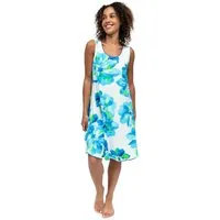 Cyberjammies Nachthemd Modisches Damen Schlafshirt ohne Arm (1-tlg) Modisches Design