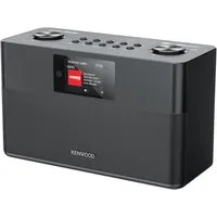 KENWOOD Audio-System