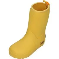 KOEL NEOPREN WELLIE Barfußschuh Yellow