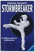 Stormbreaker (Alex Rider Band 1)