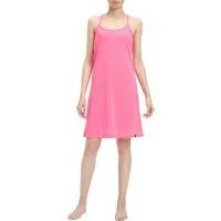 FIREFLY Bade-Shirt Da.-Kleid Lilou II W PINK