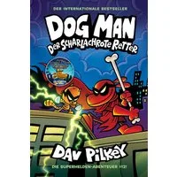 Dog Man 12 / Dav Pilkey