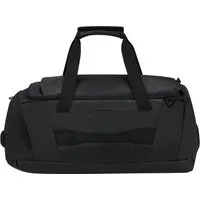 Samsonite Reisetasche ARMOX, Duffle S personalisierbar als Rucksack tragbar