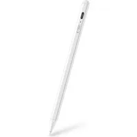 TECH PROTECT Eingabestift Tech-Protect Digital Stylus Magnetisch für iPad Weiß (1-St)