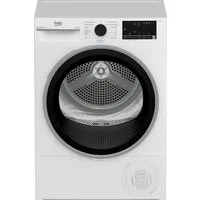 BEKO Wärmepumpentrockner B3T3249S, Silent & Schontrommel – extra leise, extra schonend für Ihre Wäsche