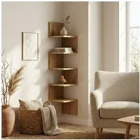 SCENA LIVING Wandregal Wandregal VICO, 22 x 119 cm