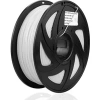 euroharry Filament 3D Drucker Filament PLA+SILK 1,75mm 1KG verschiedene Farben