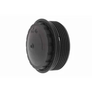 Vaico Deckel f?r ?lfiltergeh?use Ford Nissan Opel Renault