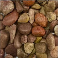 FLUSSKIESEL, Kieselsteine 20-60mm. 1kg.