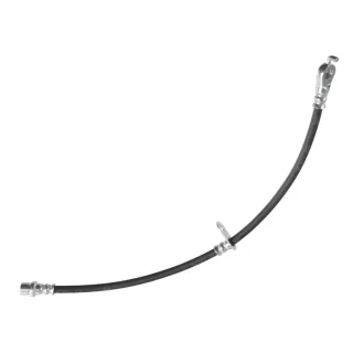 Febi Bremsschlauch Citroen C1 Peugeot 108 Toyota Aygo 182924
