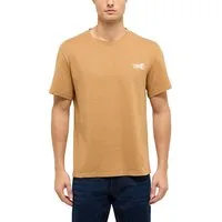MUSTANG Kurzarmshirt Herren Style Austin