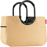 REISENTHEL® Shopper Einkaufstasche Loopshopper L