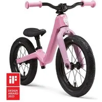 Affenzahn Laufrad Laufrad Mini Flitzer 12/14 Zoll, breiter Lenker für mehr Kontrolle