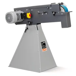Fein Bandschleifer (Basiseinheit),75 mm GRIT GX 75 - 79013100403