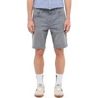MUSTANG Shorts Herren Style Troy Denim Shorts ULW