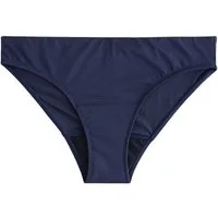 Next Bikini-Hose Perioden-Bikinihose mit hohem Bein (1-St)