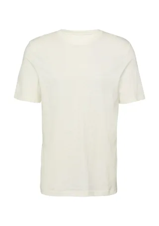 s.Oliver - T-Shirt creme - Gr. - S