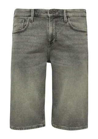 s.Oliver - Jeans-Hose grau - Gr. - 44