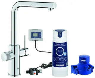 Grohe Starter Kit Grohe Blue Pure Minta 30591000