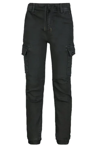 Garcia - Z5029 dark grey - Gr. - 98