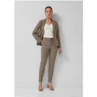 s.Oliver 7/8-Hose Hose Cigarette-Pants mit Elastikbund