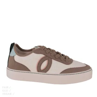 Vesica Piscis Footwear Bri Linen taupe 39