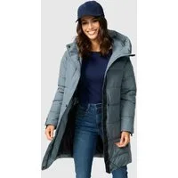 Marikoo Winterjacke Karumikoo XVI mit großer Kapuze