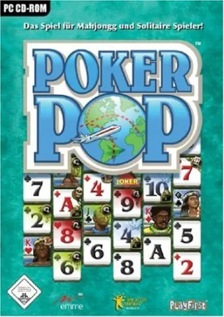 Poker Pop