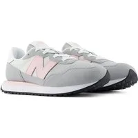New Balance 237 Sneaker für Kinder und Jugendliche, mit Gummilaufsohle