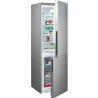 BOSCH Kühl-/Gefrierkombination Serie 4 KGV36VLEA, 186 cm hoch, 60 cm breit