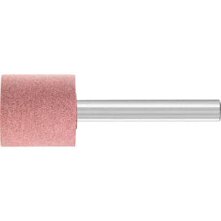 PFERD TOOLS Poliflex Schleifstift Zylinderform Bindung GR - 41243112