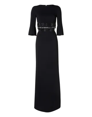 Long Dress "Cause You Don't Think"