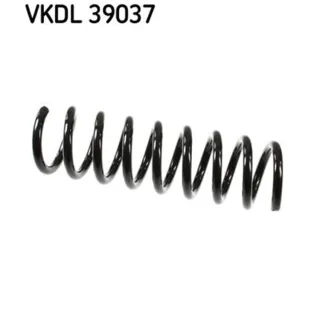SKF Feder vorne Mercedes C-Klasse Clk E-Klasse Slk