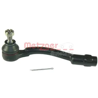 Metzger Spurstangenkopf vorne links Hyundai i20 1 ix20 KIA Soul Venga